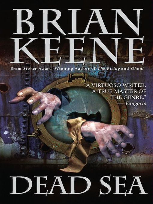 Title details for Dead Sea by Brian Keene - Available